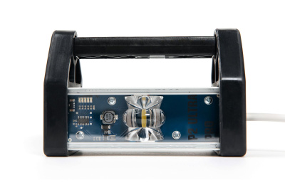 Проявочная лампа маляра Lossew Lamp P2 ULTRA PRO